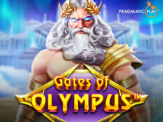 Casino promosyonları ğö97